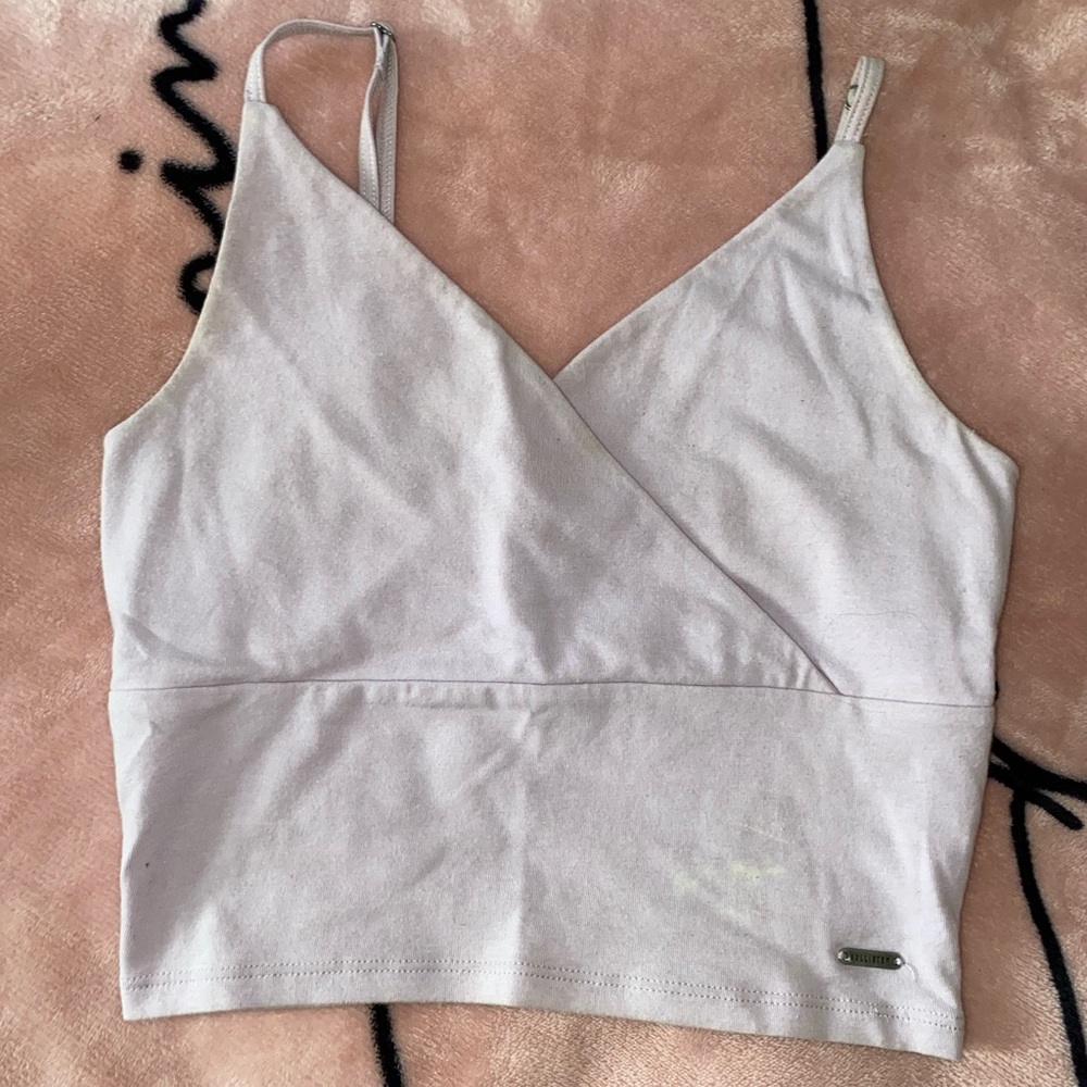 Hollister top